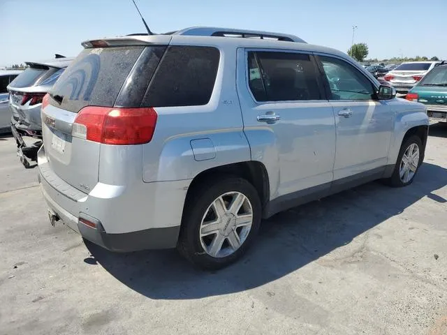 2CTFLXEC5B6245405 2011 2011 GMC Terrain- Slt 3