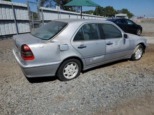 WDBHA23G6WA610121 1998 1998 Mercedes-Benz C-Class- C230 230 3