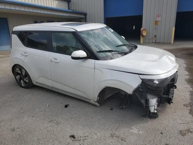 KNDJ53AU1P7850942 2023 2023 KIA Soul- Gt Line 4