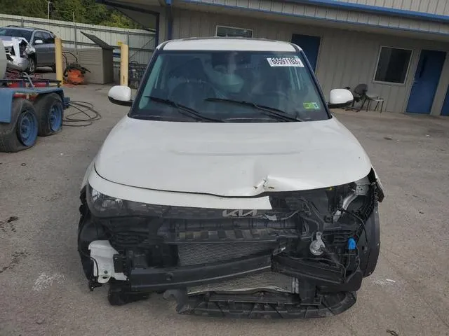 KNDJ53AU1P7850942 2023 2023 KIA Soul- Gt Line 5