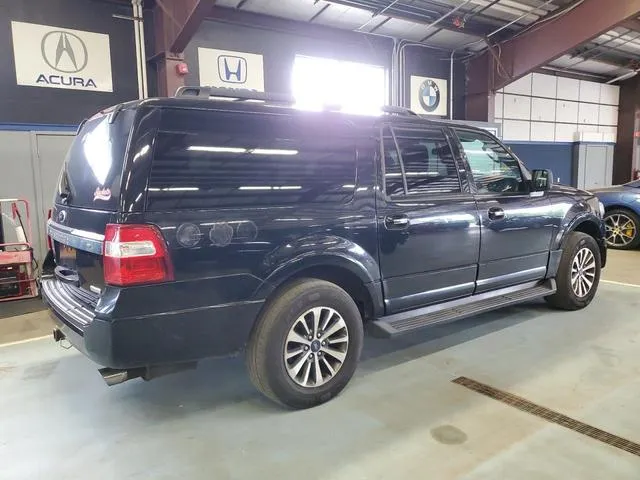 1FMJK1JT2GEF37720 2016 2016 Ford Expedition- El Xlt 3