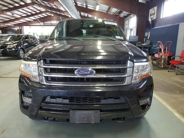 1FMJK1JT2GEF37720 2016 2016 Ford Expedition- El Xlt 5