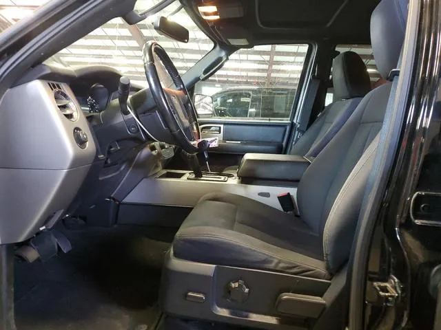 1FMJK1JT2GEF37720 2016 2016 Ford Expedition- El Xlt 7