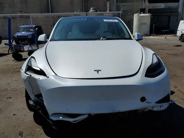 5YJYGDEF7MF230290 2021 2021 Tesla MODEL Y 5