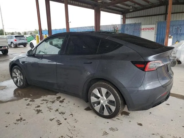 7SAYGDEE2PA090824 2023 2023 Tesla MODEL Y 2