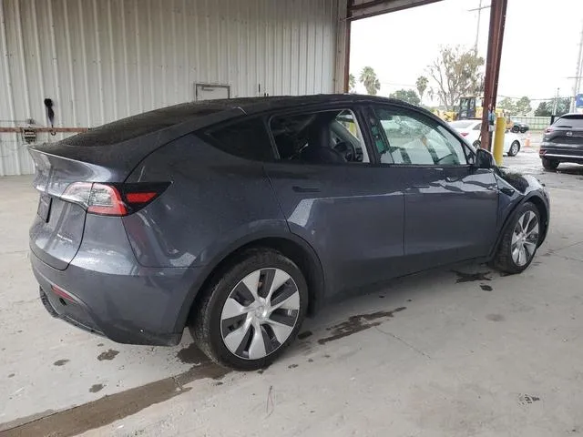 7SAYGDEE2PA090824 2023 2023 Tesla MODEL Y 3