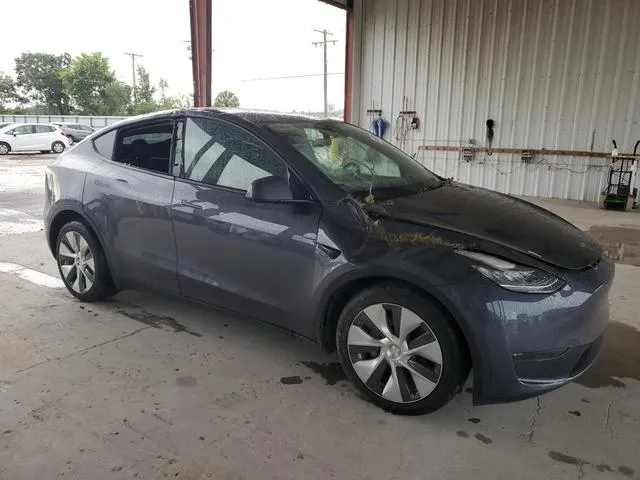 7SAYGDEE2PA090824 2023 2023 Tesla MODEL Y 4