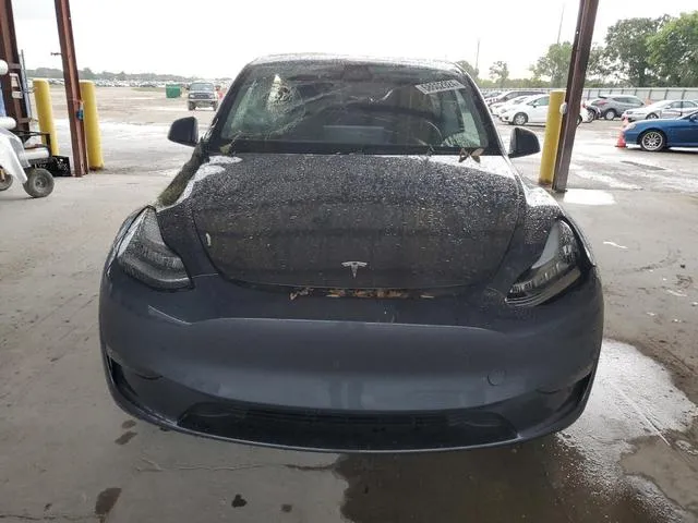 7SAYGDEE2PA090824 2023 2023 Tesla MODEL Y 5