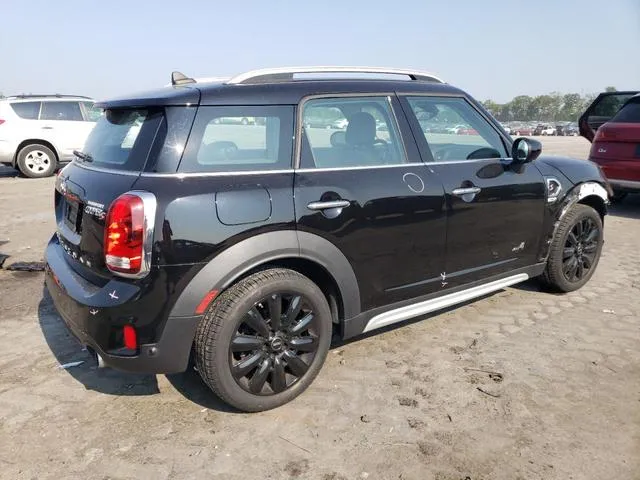 WMZYX1C04L3L27083 2020 2020 Mini Cooper- S Countryman All4 3