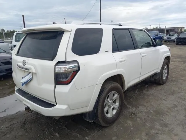 JTEBU5JR8J5598040 2018 2018 Toyota 4runner- Sr5/Sr5 Premium 3