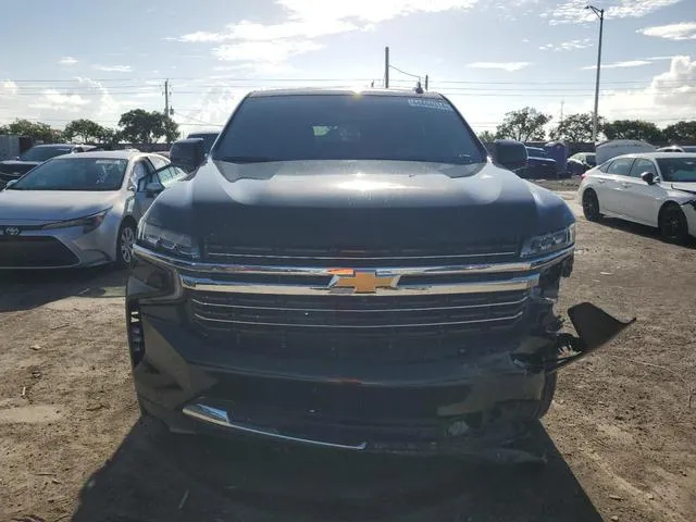 1GNSCNKD8PR324419 2023 2023 Chevrolet Tahoe- C1500 Lt 5