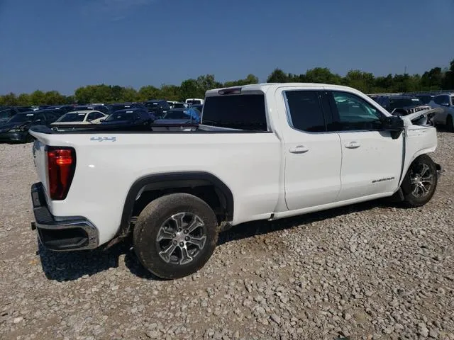 1GTVUBED5RZ202701 2024 2024 GMC Sierra- K1500 Sle 3