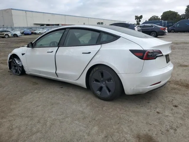 5YJ3E1EA8PF647912 2023 2023 Tesla MODEL 3 2