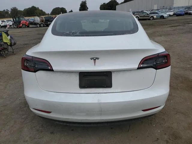 5YJ3E1EA8PF647912 2023 2023 Tesla MODEL 3 6