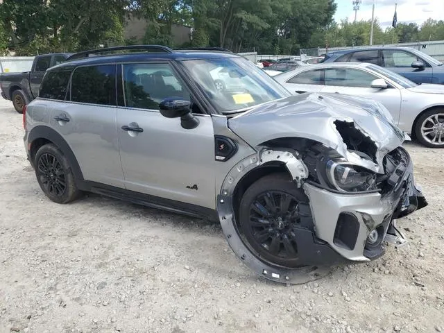 WMZ83BR01R3S05864 2024 2024 Mini Cooper- S Countryman All4 4