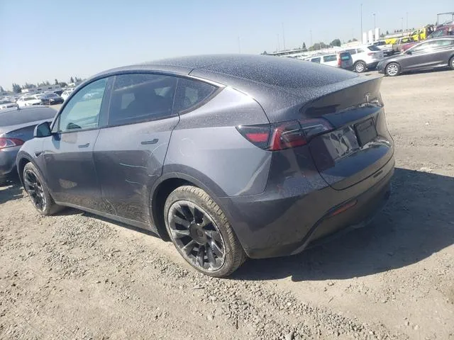 7SAYGDEE2PF749195 2023 2023 Tesla MODEL Y 2