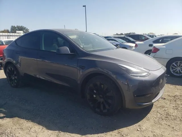 7SAYGDEE2PF749195 2023 2023 Tesla MODEL Y 4