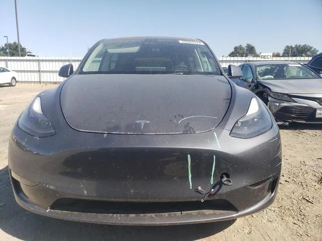 7SAYGDEE2PF749195 2023 2023 Tesla MODEL Y 5