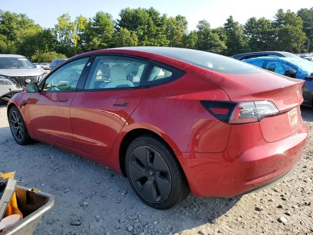 5YJ3E1EB4MF975705 2021 2021 Tesla MODEL 3 2