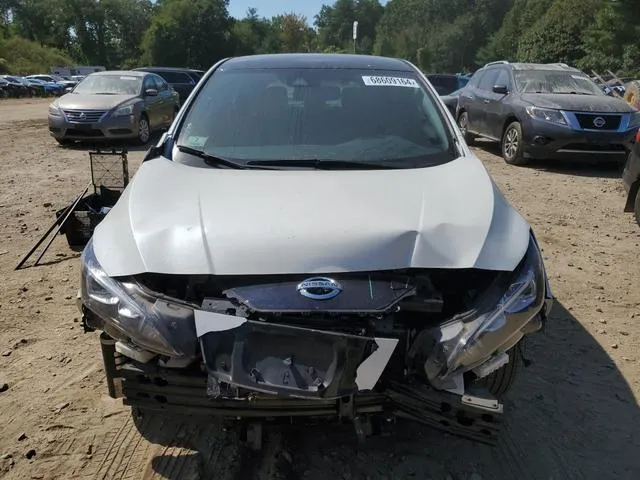 1N4BZ1DP3LC300216 2020 2020 Nissan Leaf- Sl Plus 5