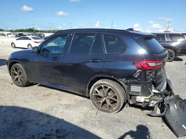 5UXCR6C07M9G43286 2021 2021 BMW X5- Xdrive40I 2