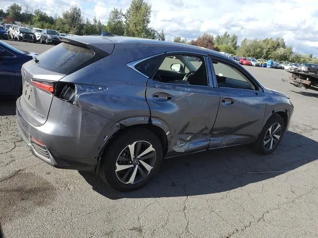 JTJBJRBZ7K2124924 2019 2019 Lexus NX- 300H 3