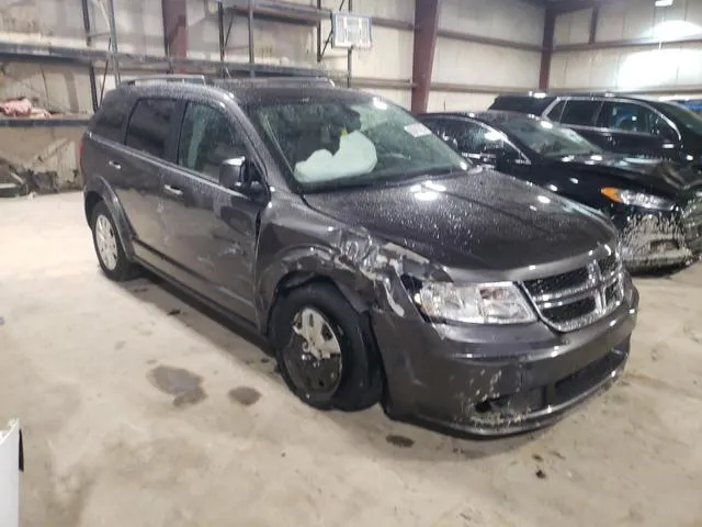 3C4PDCAB5LT238003 2020 2020 Dodge Journey- SE 4