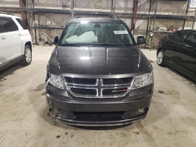 3C4PDCAB5LT238003 2020 2020 Dodge Journey- SE 5