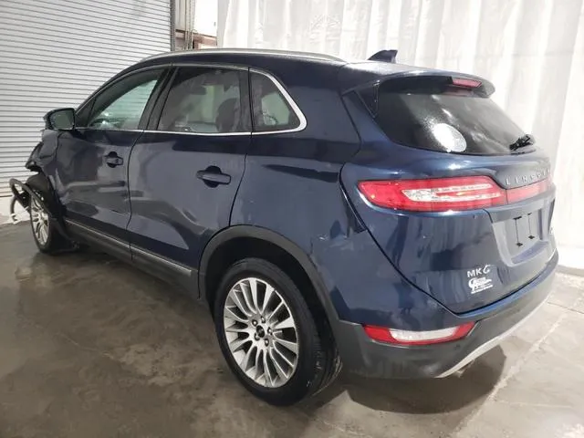 5LMCJ3D98HUL11709 2017 2017 Lincoln MKC- Reserve 2