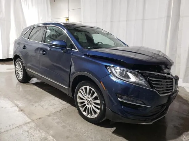 5LMCJ3D98HUL11709 2017 2017 Lincoln MKC- Reserve 4