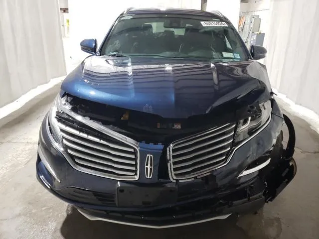 5LMCJ3D98HUL11709 2017 2017 Lincoln MKC- Reserve 5