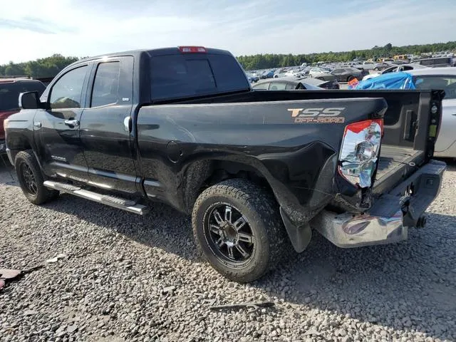 5TFUW5F15EX346590 2014 2014 Toyota Tundra- Double Cab Sr 2