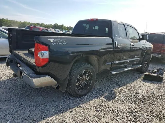 5TFUW5F15EX346590 2014 2014 Toyota Tundra- Double Cab Sr 3