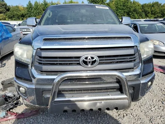 5TFUW5F15EX346590 2014 2014 Toyota Tundra- Double Cab Sr 5