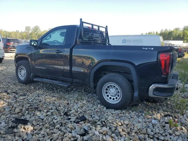 3GTNUAEK3PG361318 2023 2023 GMC Sierra- K1500 2