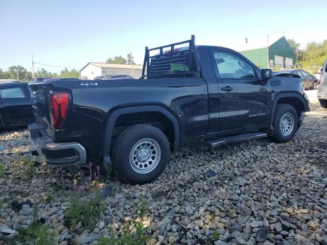 3GTNUAEK3PG361318 2023 2023 GMC Sierra- K1500 3