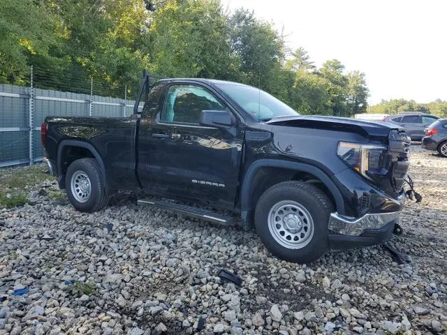 3GTNUAEK3PG361318 2023 2023 GMC Sierra- K1500 4