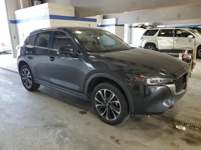 JM3KFBDM3N1572785 2022 2022 Mazda CX-5- Premium 4