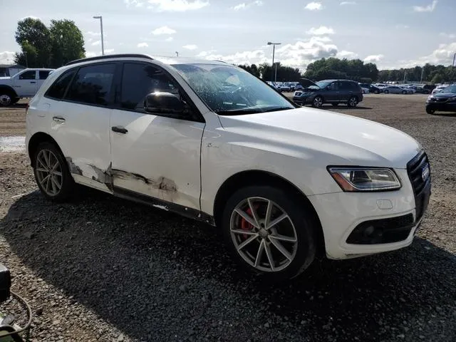 WA1CCAFP0HA027441 2017 2017 Audi SQ5- Premium Plus 4