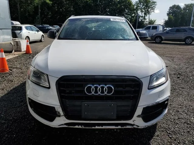 WA1CCAFP0HA027441 2017 2017 Audi SQ5- Premium Plus 5