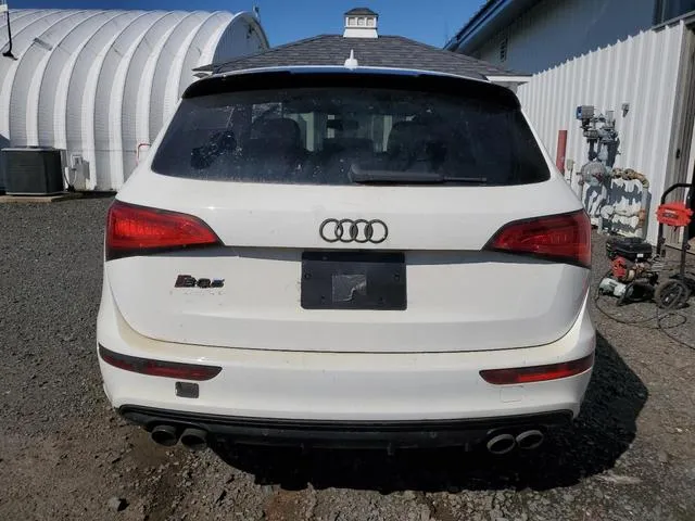 WA1CCAFP0HA027441 2017 2017 Audi SQ5- Premium Plus 6