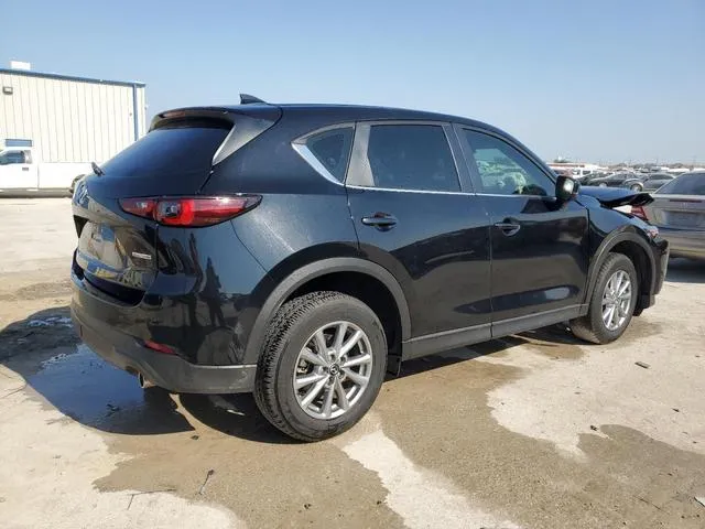 JM3KFBAM3N0609537 2022 2022 Mazda CX-5 3