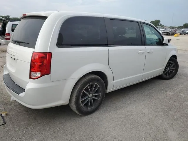 2C4RDGCG6JR137576 2018 2018 Dodge Grand Caravan- Sxt 3