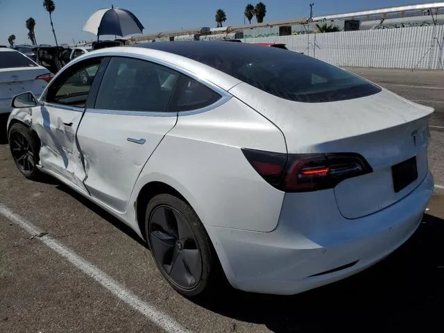 5YJ3E1EAXKF328326 2019 2019 Tesla MODEL 3 2