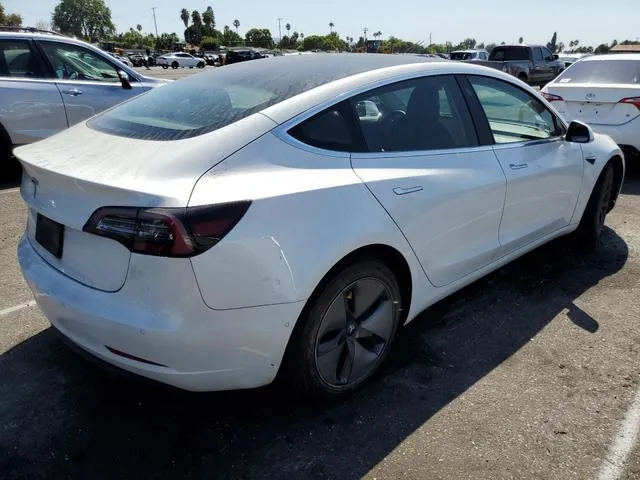 5YJ3E1EAXKF328326 2019 2019 Tesla MODEL 3 3