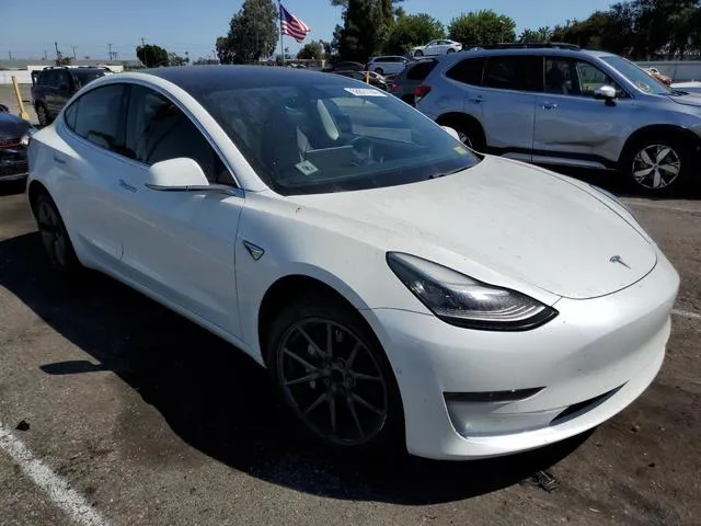 5YJ3E1EAXKF328326 2019 2019 Tesla MODEL 3 4