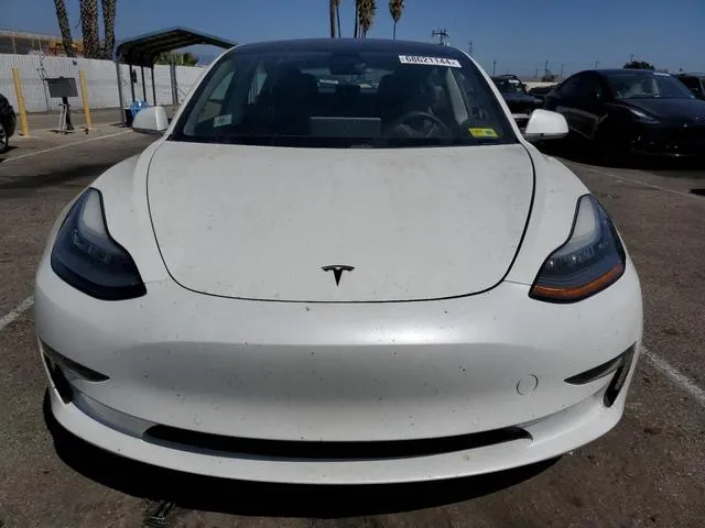 5YJ3E1EAXKF328326 2019 2019 Tesla MODEL 3 5