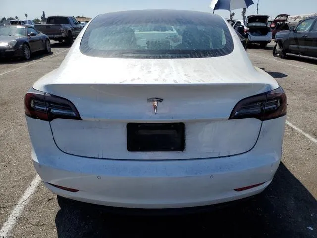 5YJ3E1EAXKF328326 2019 2019 Tesla MODEL 3 6