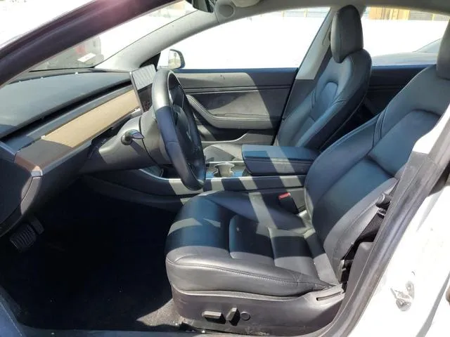 5YJ3E1EAXKF328326 2019 2019 Tesla MODEL 3 7