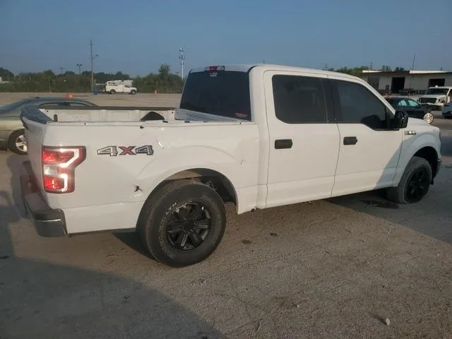 1FTEW1EP5JFC94185 2018 2018 Ford F-150- Supercrew 3